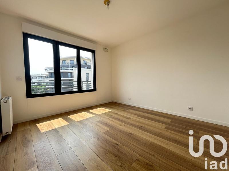 Appartement - 74 m² - 4 pièces