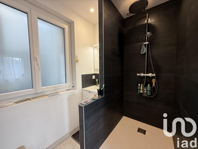 Appartement - 96 m² - 4 pièces