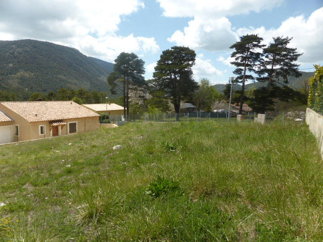Terrain - 364 m²