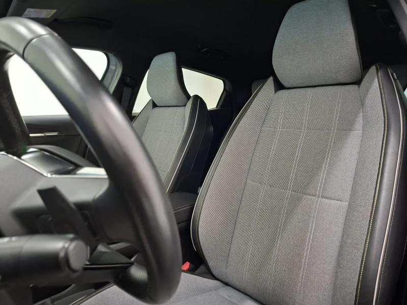 Renault Mégane E-Tech Ev60 220 ch super charge Techno