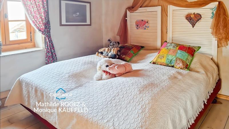 Maison - 278 m² - 4 pièces