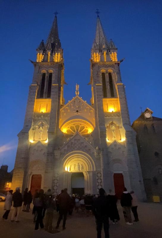 Notre-Dame et ses secrets