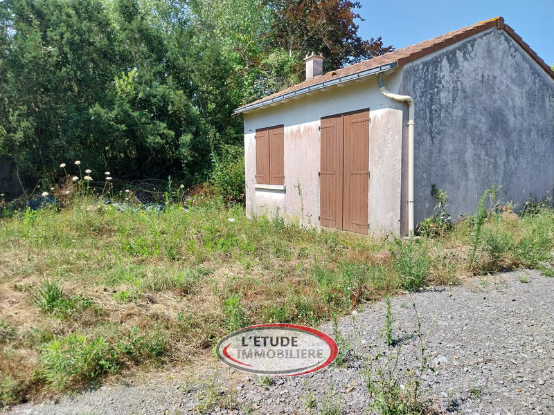 Terrain - 337 m²