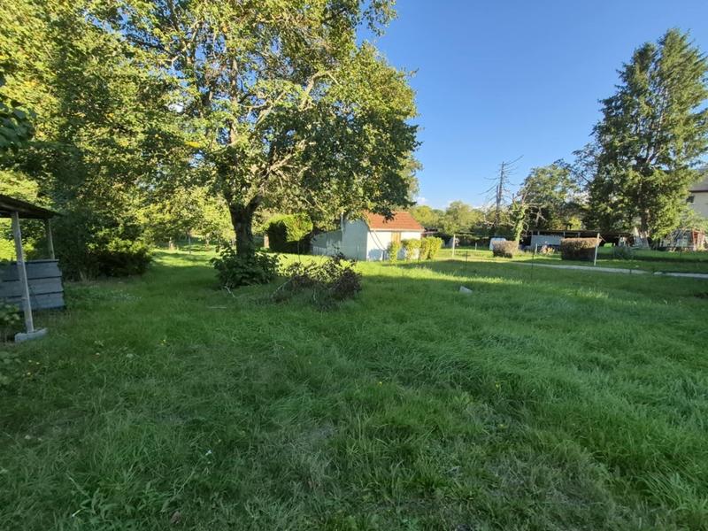 Maison - 91 m² - 4 pièces