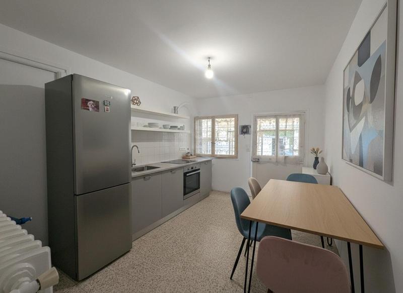 Maison - 70 m² - 4 pièces