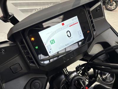 Honda Nx 500 - Nx500