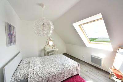 Maison - 101 m² - 5 pièces