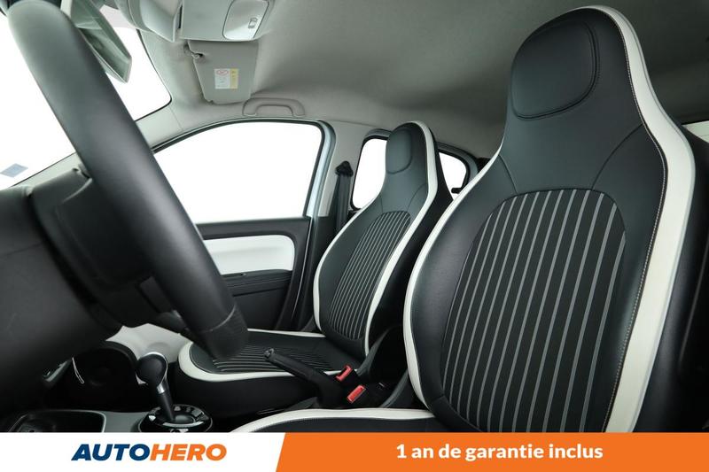 Renault Twingo 0.9 TCe Intens Edc 92 ch