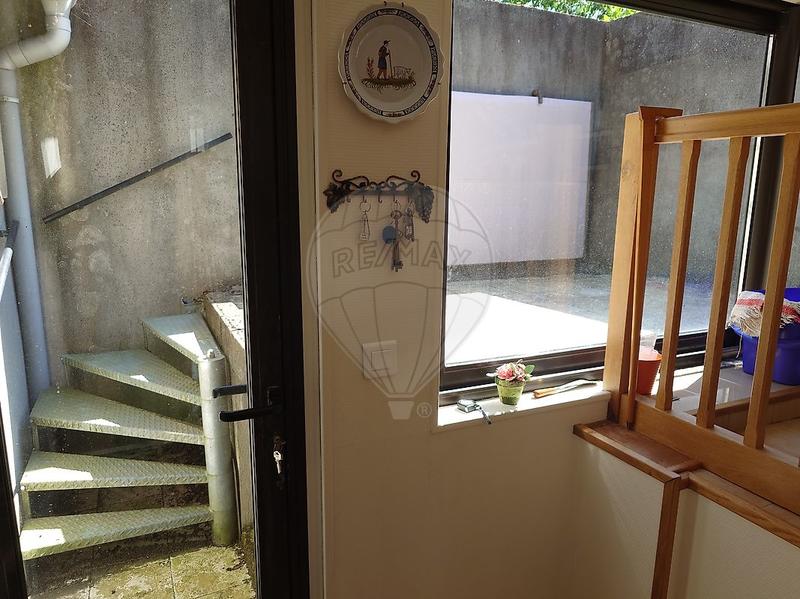 Maison de ville - 97 m² - 4 pièces