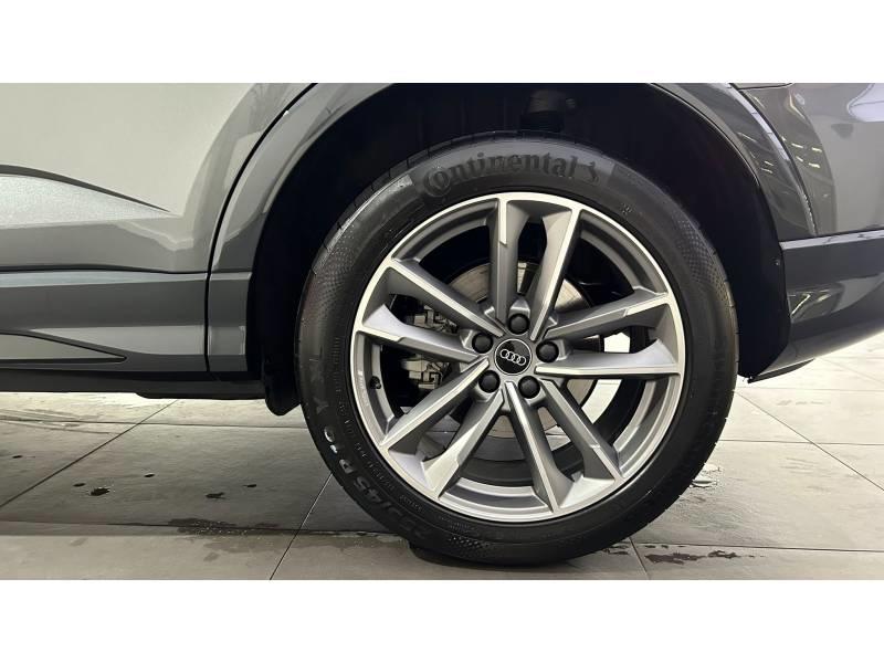 Audi Q3 Sportback 45 TFSIe 245 ch s tronic 6 s line