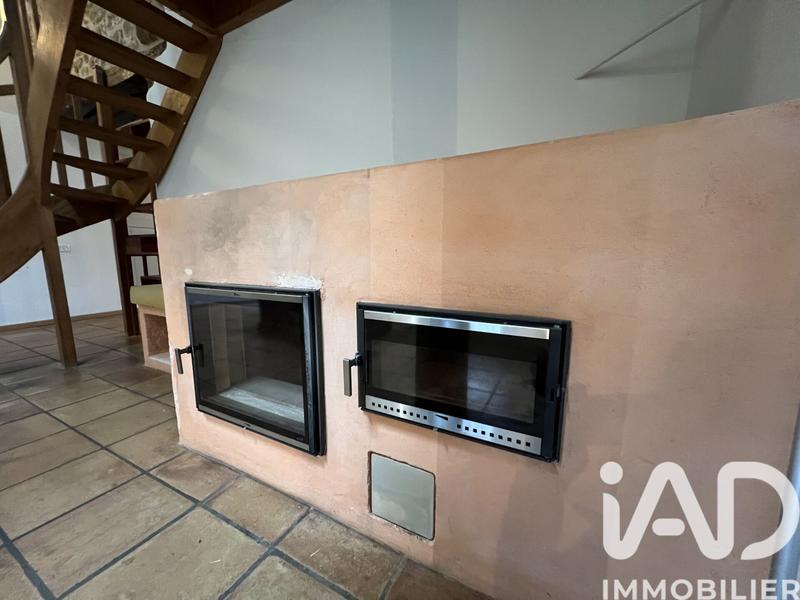 Maison de village - 162 m² - 7 pièces