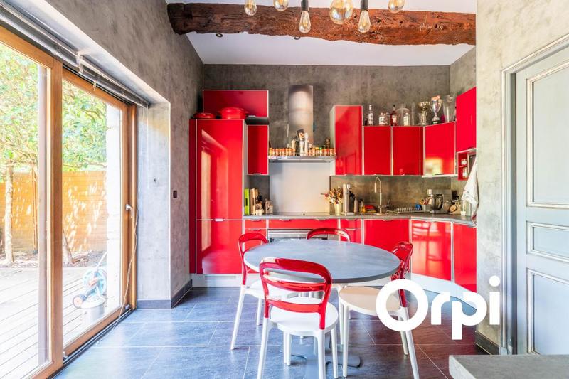 Maison - 150 m² - 6 pièces