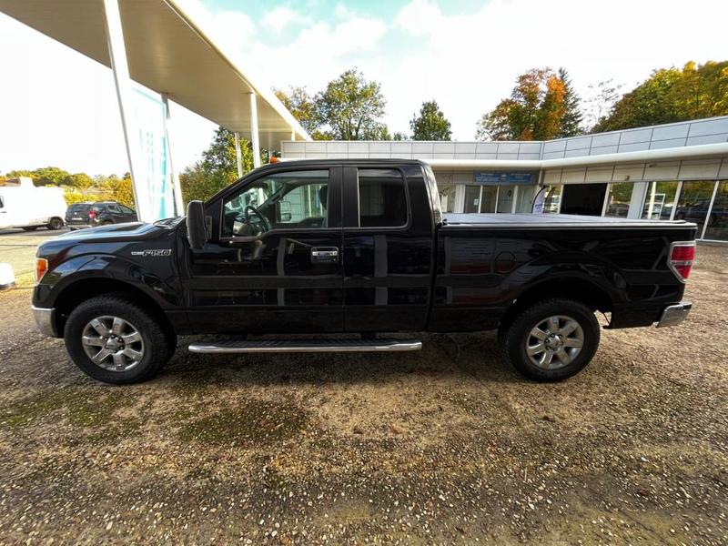 Ford F 150 5.0 V8 Supercab Xlt Flexfuel 360 Ch Garantie 6 Mois / Reprise Possible