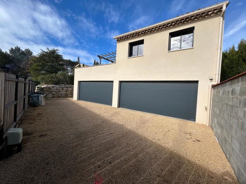 Villa - 125 m² - 6 pièces