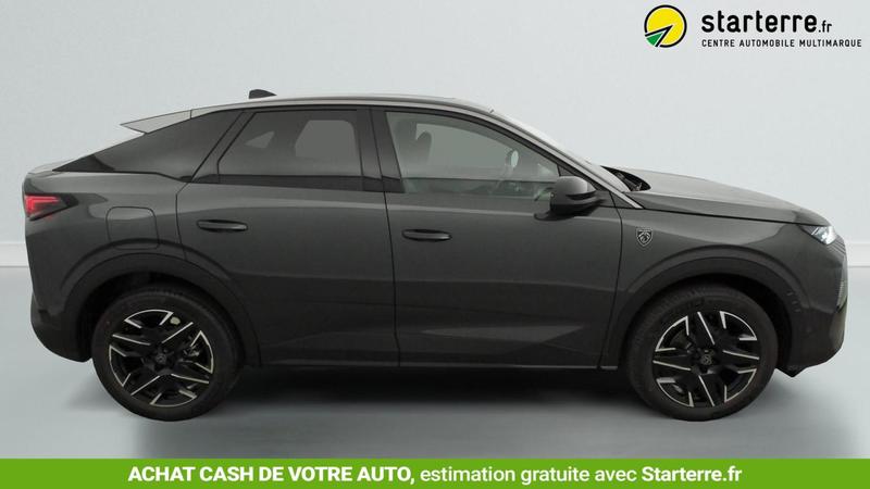 Peugeot 3008 Hybrid 145 e-Dcs6 Gt