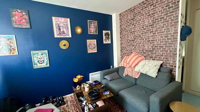 Immeuble - 80 m² - 3 pièces