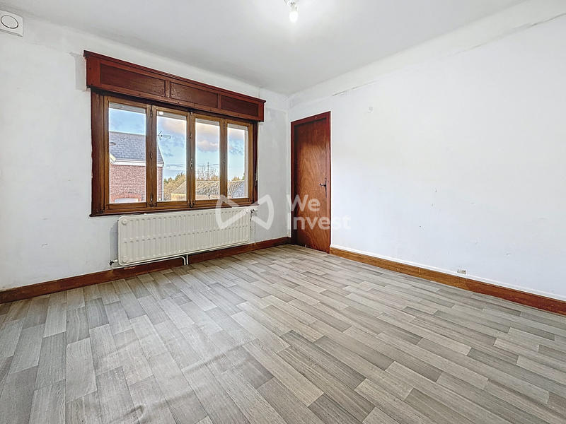 Maison - 82 m² - 4 pièces