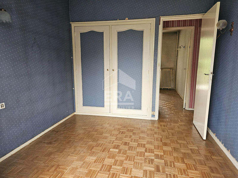 Appartement - 81 m² - 5 pièces