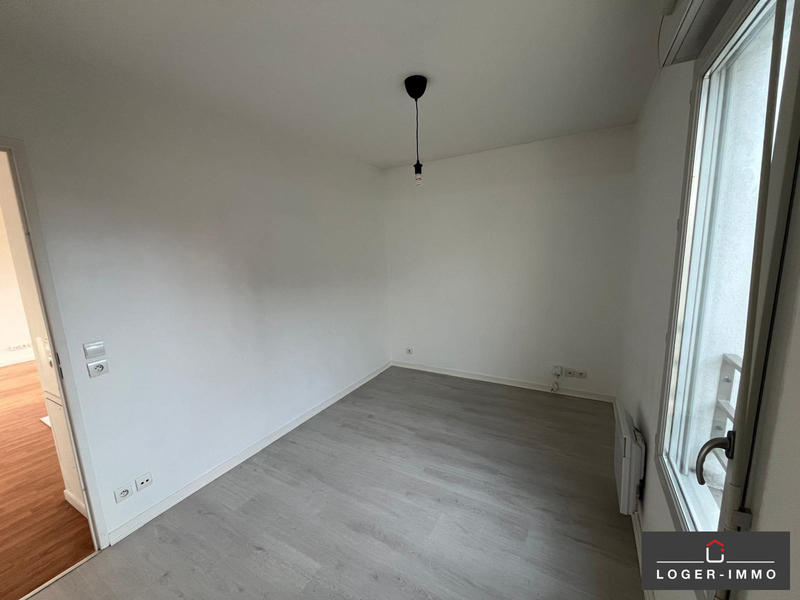 Appartement - 51 m² - 3 pièces