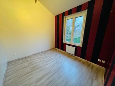 Maison - 34 m² - 2 pièces