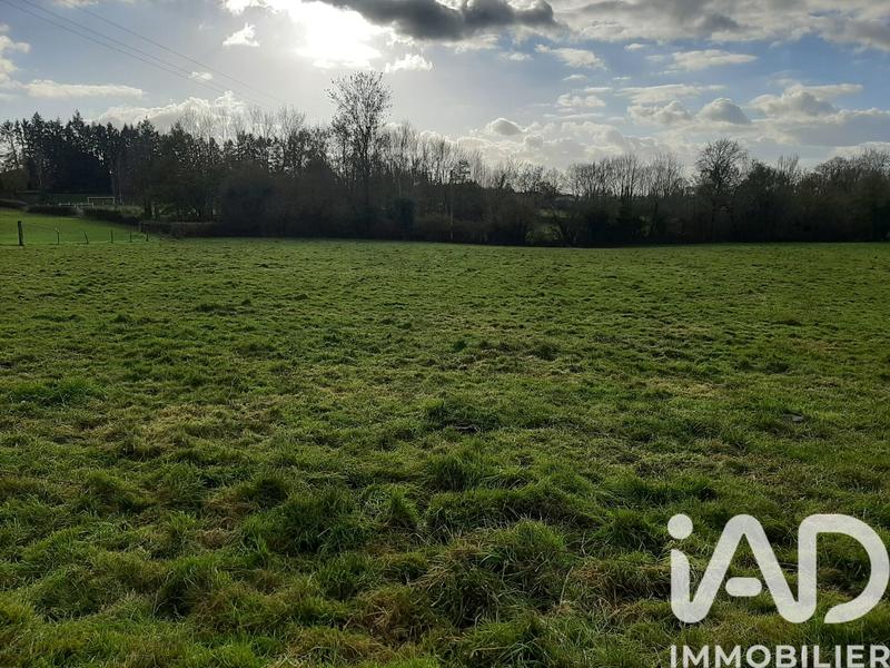 Maison - 131 m² - 7 pièces