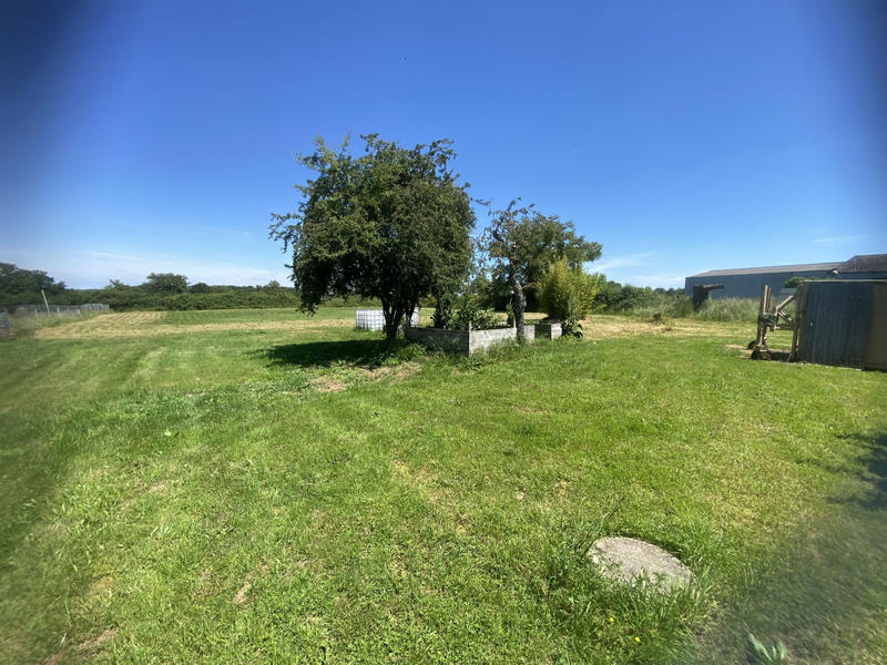 Maison - 260 m² - 8 pièces