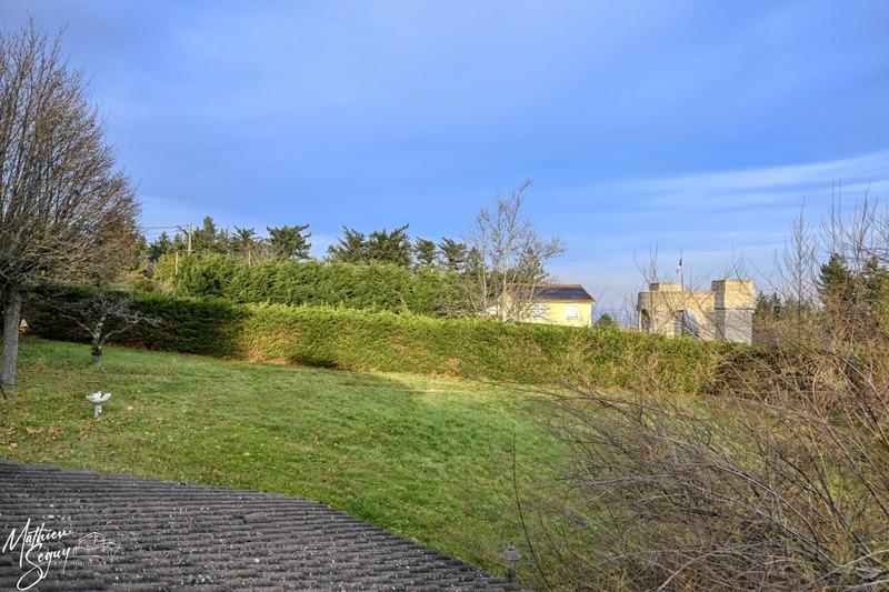 Terrain constructible - 477 m²