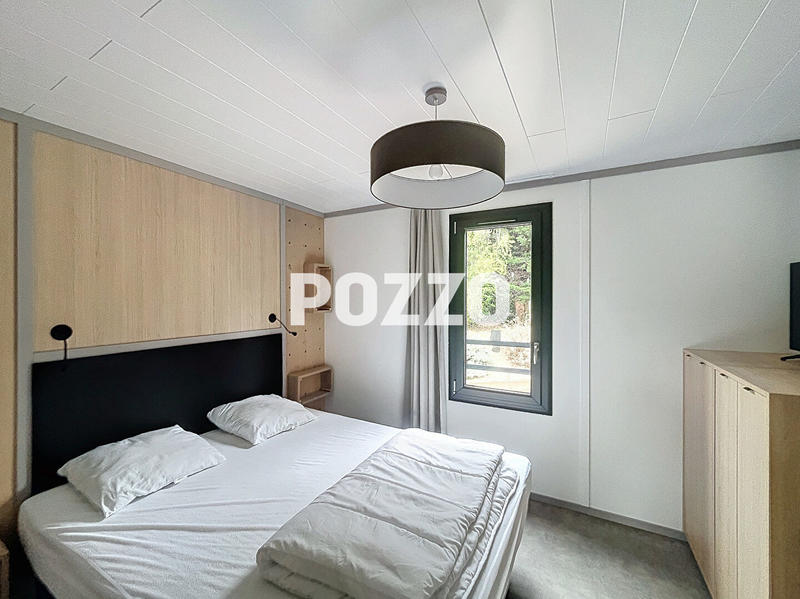 Maison - 42 m² - 3 pièces