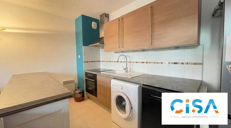 Appartement - 64 m² - 5 pièces