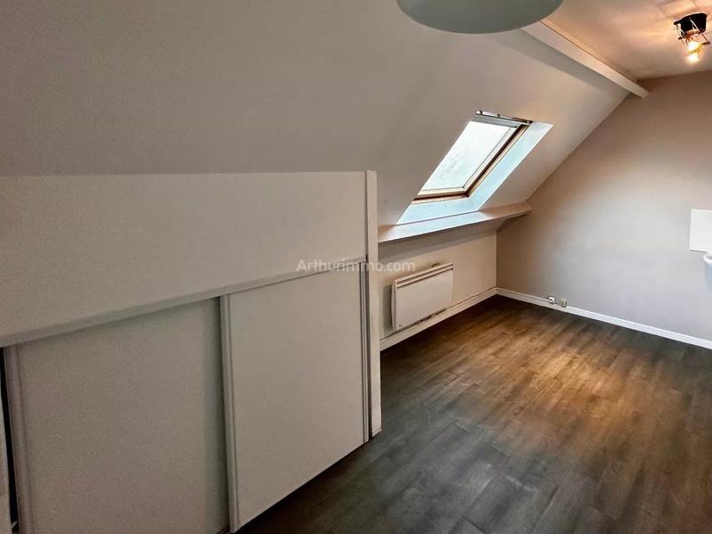 Bureau - 10 m² - 1 pièce