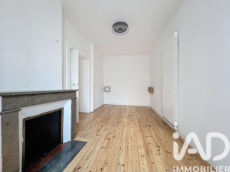 Appartement - 65 m² - 4 pièces