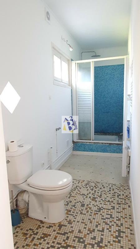 Maison de ville - 120 m² - 5 pièces