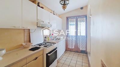 Maison - 42 m² - 2 pièces