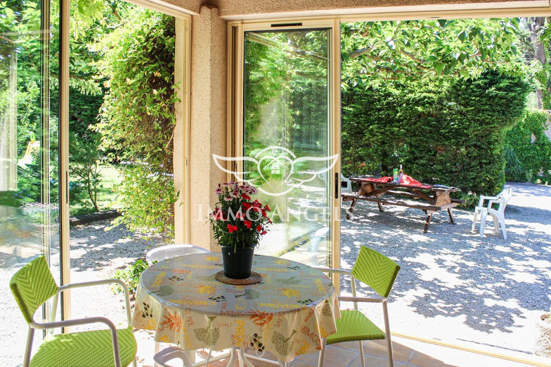 Maison ancienne - 360 m² - 18 pièces