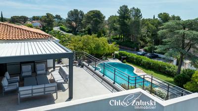 Appartement - 73 m² - 3 pièces