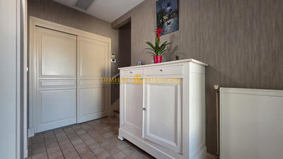 Maison - 175 m² - 6 pièces