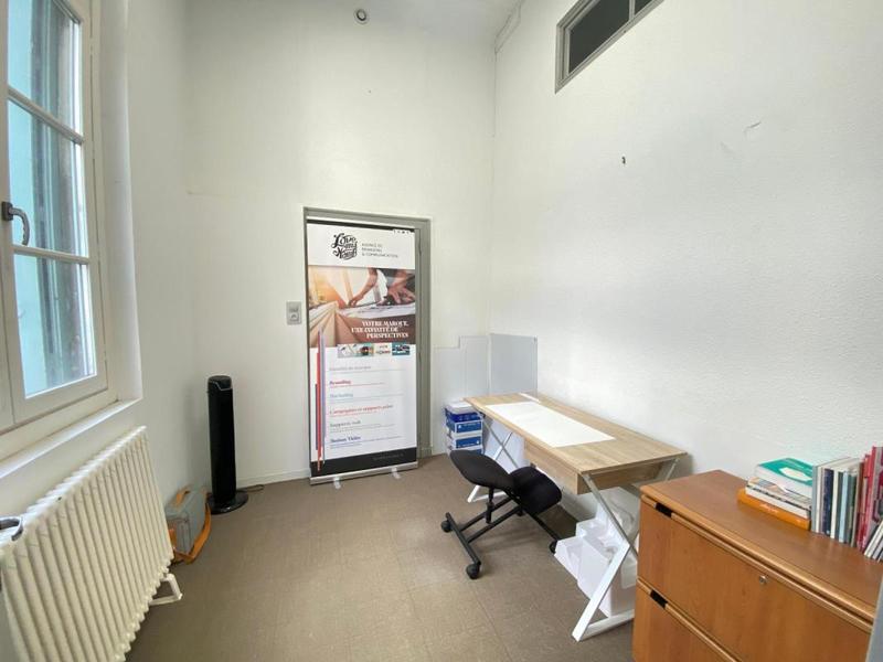 Local commercial - 103 m²