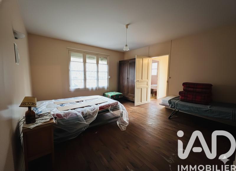 Maison - 48 m² - 2 pièces