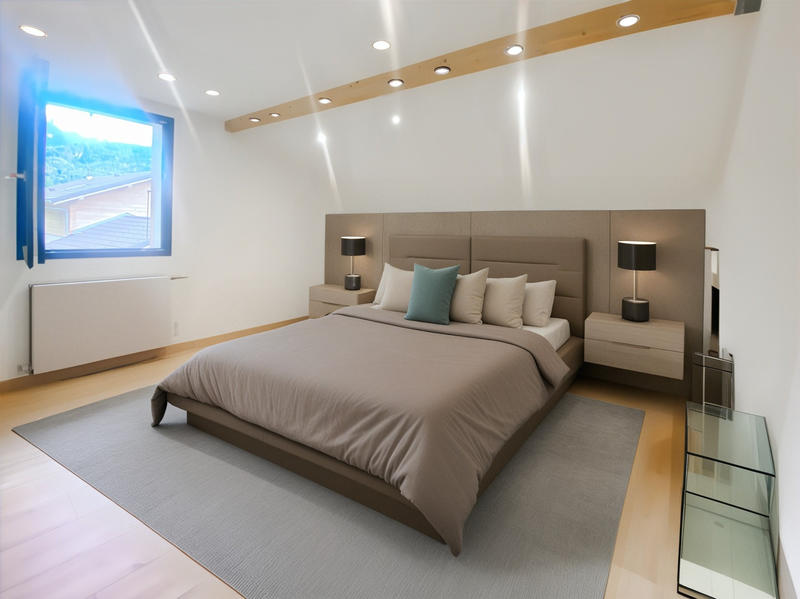 Villa - 105 m² - 5 pièces