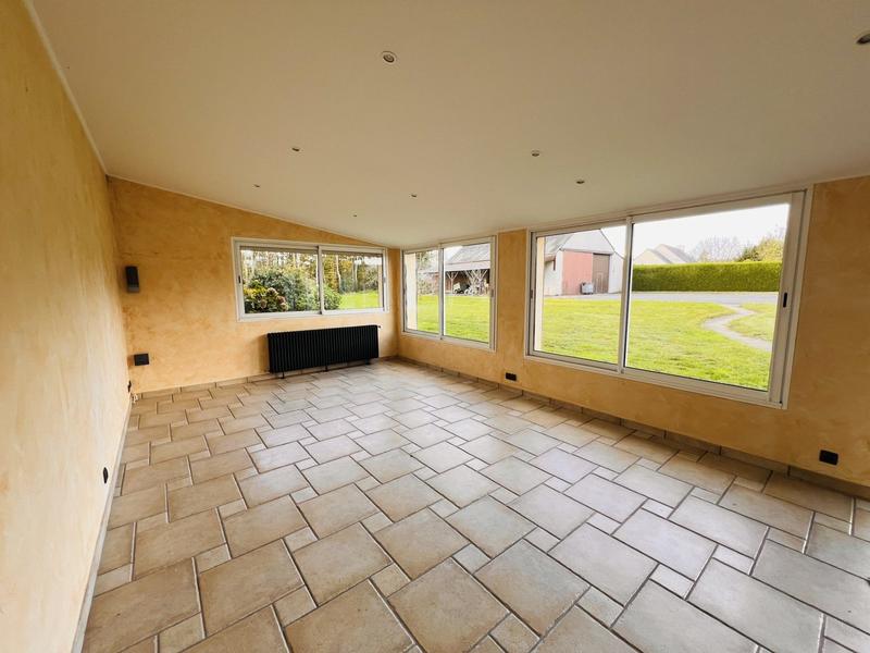 Maison ancienne - 210 m² - 18 pièces