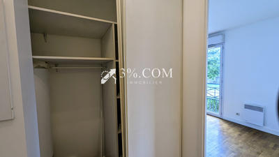 Appartement - 29 m² - 1 pièce