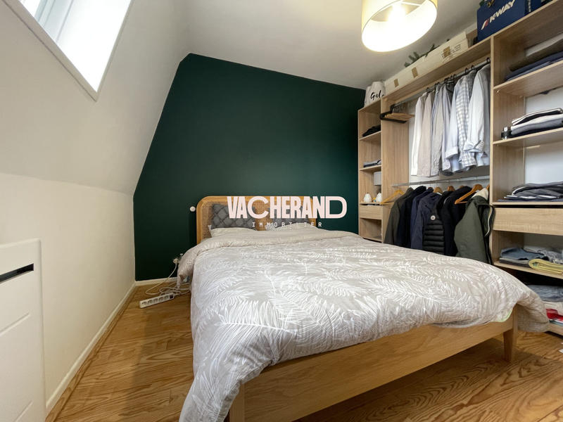 Appartement - 41 m² - 2 pièces