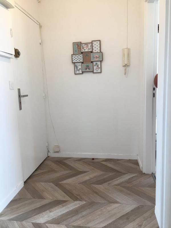 Appartement - 73 m² - 4 pièces