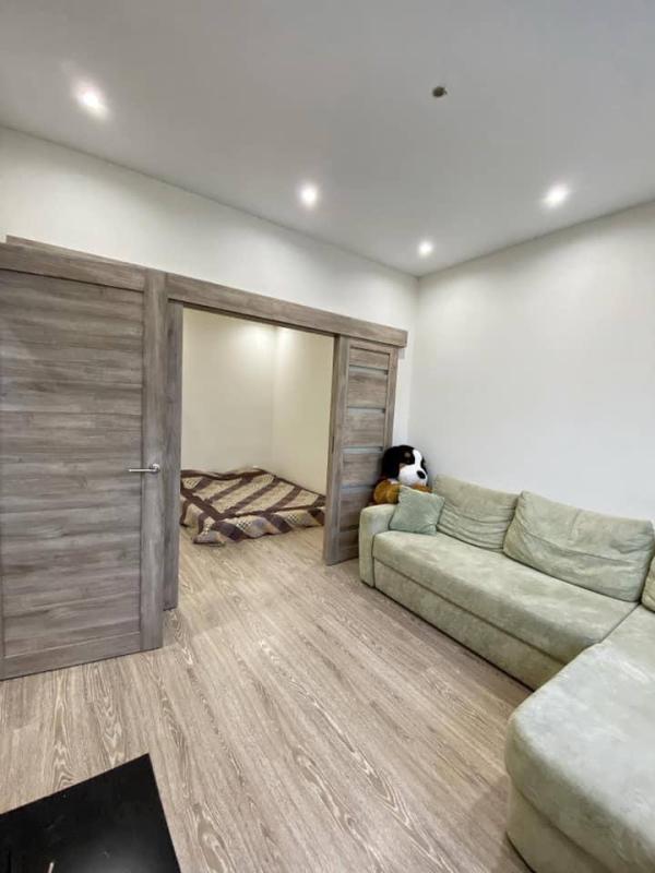 Studio - 30 m² - 1 pièce