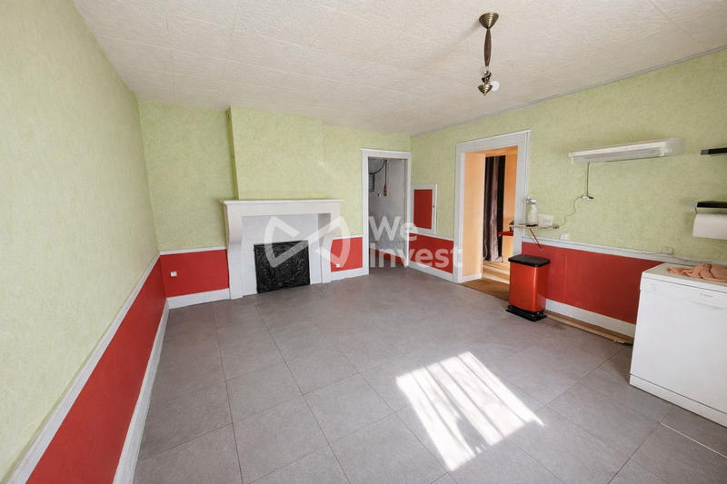 Maison - 118 m² - 4 pièces