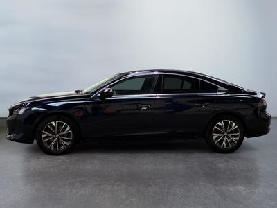 Peugeot 508 BlueHDi 130 ch s&amp;S Eat8 Allure