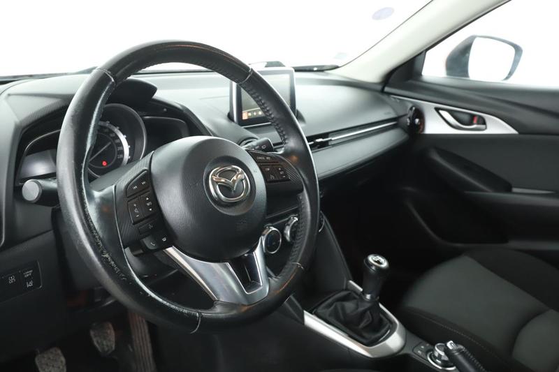 Mazda Cx-3 2.0 Skyactiv-G Dynamique 120 ch