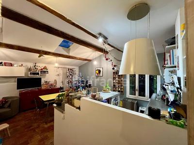 Maison - 127 m² - 5 pièces