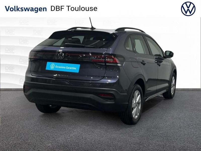 Volkswagen Taigo 1.0 Tsi 116 Bvm6 Life