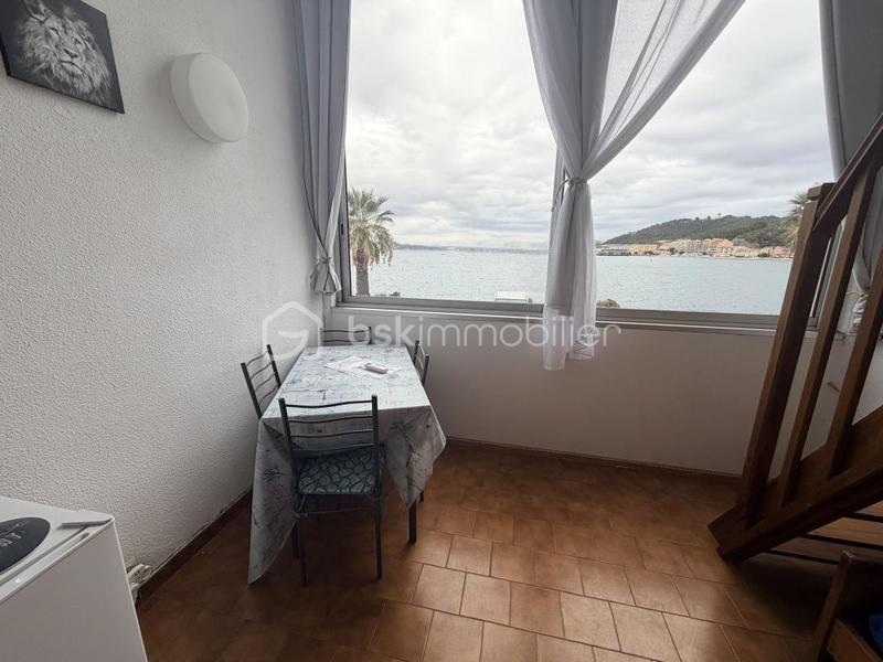 Duplex - 30 m² - 2 pièces